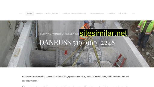 danruss.ca alternative sites