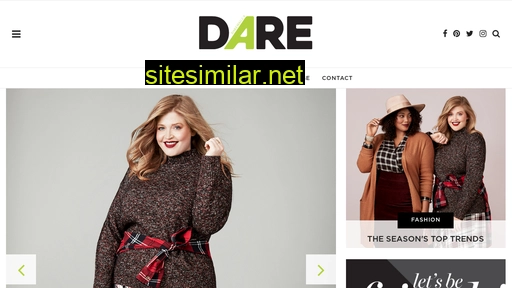 daremag.ca alternative sites