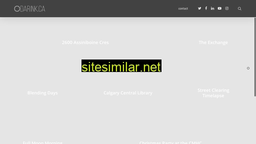 darink.ca alternative sites