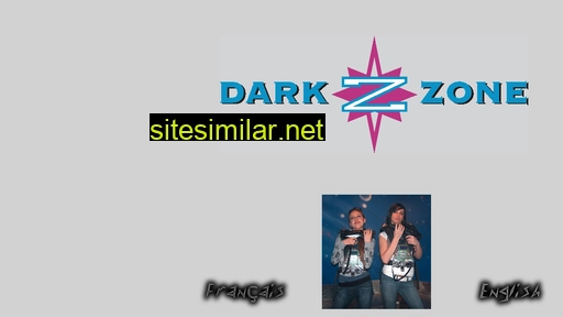 darkzone.ca alternative sites