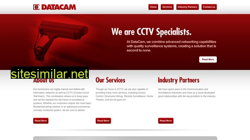 datacam.ca alternative sites