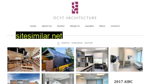 dcytarchitecture.ca alternative sites