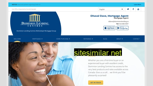 Ddavefinance similar sites