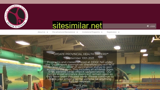 ddgc.ca alternative sites