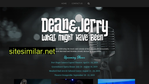 deanandjerry.ca alternative sites