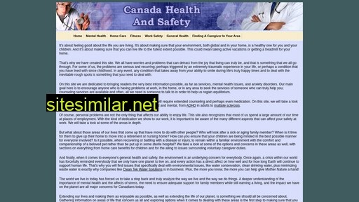 definingcanada.ca alternative sites