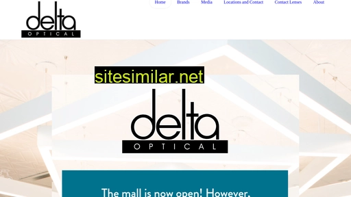 deltaoptical.ca alternative sites