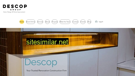 descop.ca alternative sites
