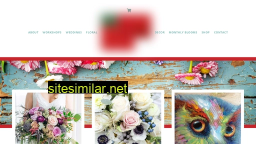 Designsbycate similar sites