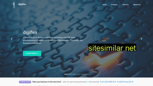 digiflex.ca alternative sites