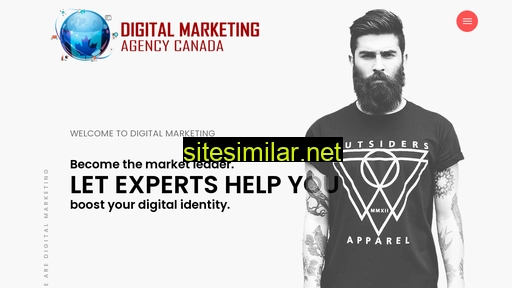 digitalmarketingagencycanada.ca alternative sites