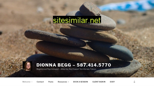 dionna.ca alternative sites