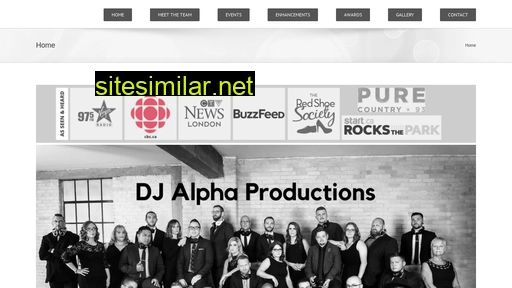 djalpha.ca alternative sites