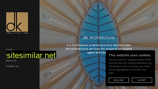 dkarchitecture.ca alternative sites