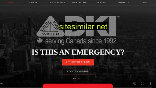 dki.ca alternative sites