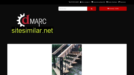 dmarc.ca alternative sites