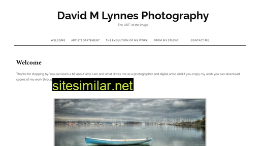 dmlphotography.ca alternative sites