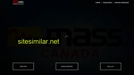 dmsports.ca alternative sites