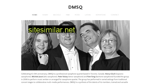 Dmsq similar sites