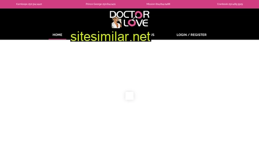 doctorlove.ca alternative sites