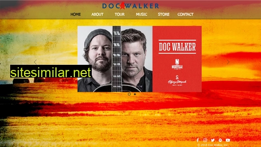 docwalker.ca alternative sites