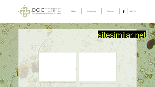 docterre.ca alternative sites