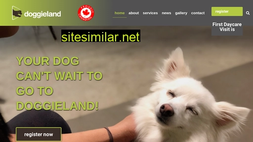 doggieland.ca alternative sites