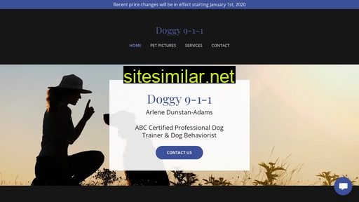 doggy911.ca alternative sites