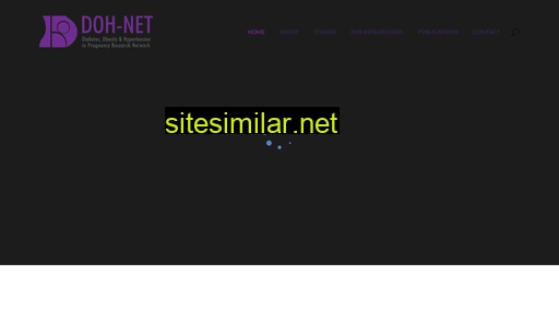 doh-net.ca alternative sites