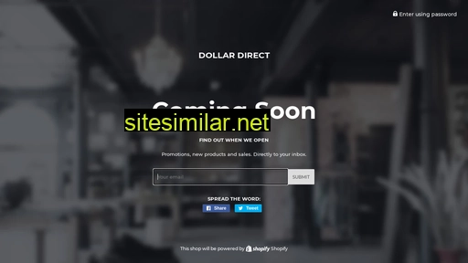 Dollardirect similar sites