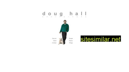 doughall.ca alternative sites