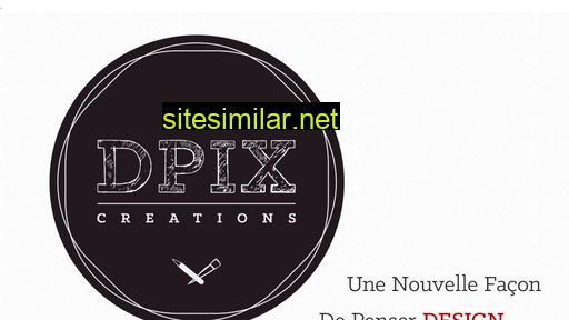 Dpix similar sites
