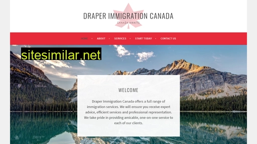 draperimmigration.ca alternative sites