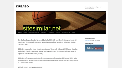 drbabo.ca alternative sites