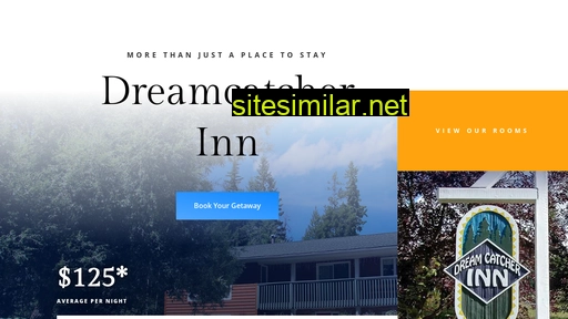 Dreamcatcherinn similar sites