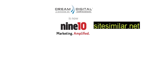 Dreamdigital similar sites