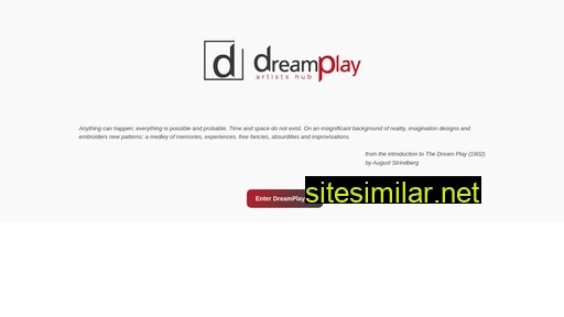 Dreamplay similar sites