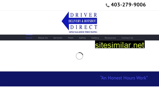 driverdirect.ca alternative sites