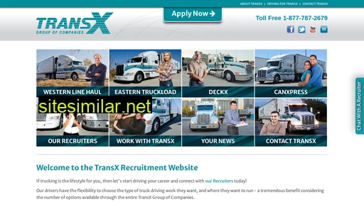 drivetransx.ca alternative sites