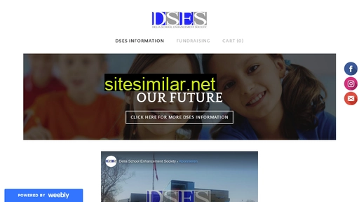dses.ca alternative sites