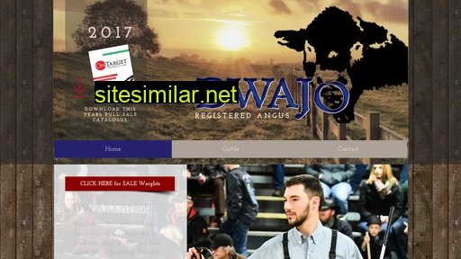 dwajo.ca alternative sites