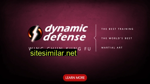 dynamicdefense.ca alternative sites
