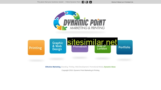 dynamicpoint.ca alternative sites