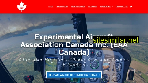 eaacanada.ca alternative sites