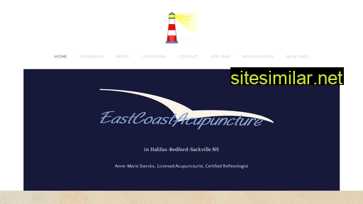 Eastcoastacupuncture similar sites