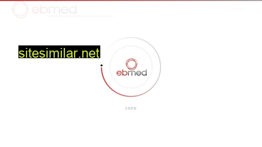 ebmed.ca alternative sites