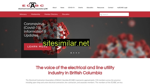 eca.bc.ca alternative sites