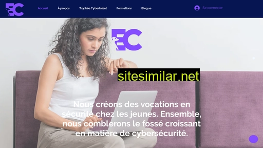 ecolecyber.ca alternative sites
