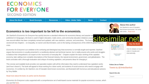 economicsforeveryone.ca alternative sites