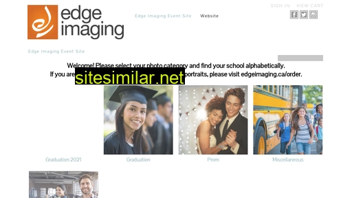 Edgephotos similar sites
